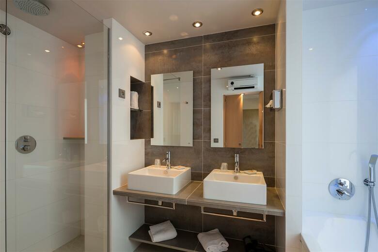 Hotel Best Western Du Lavarin