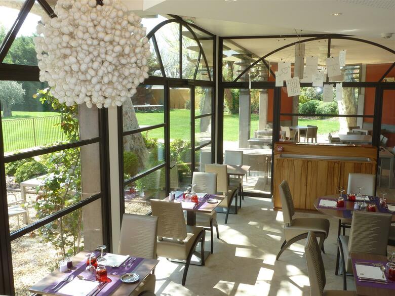 Hotel Best Western Du Lavarin