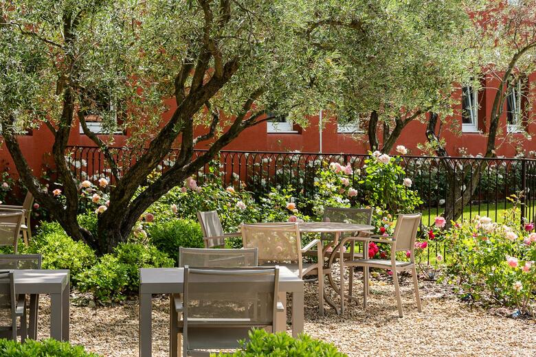 Hotel Best Western Du Lavarin