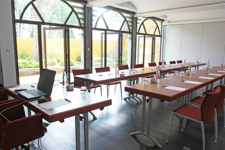 Hotel Best Western Du Lavarin
