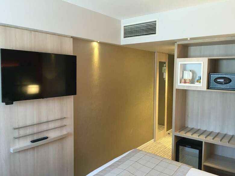Hotel Best Western Du Lavarin