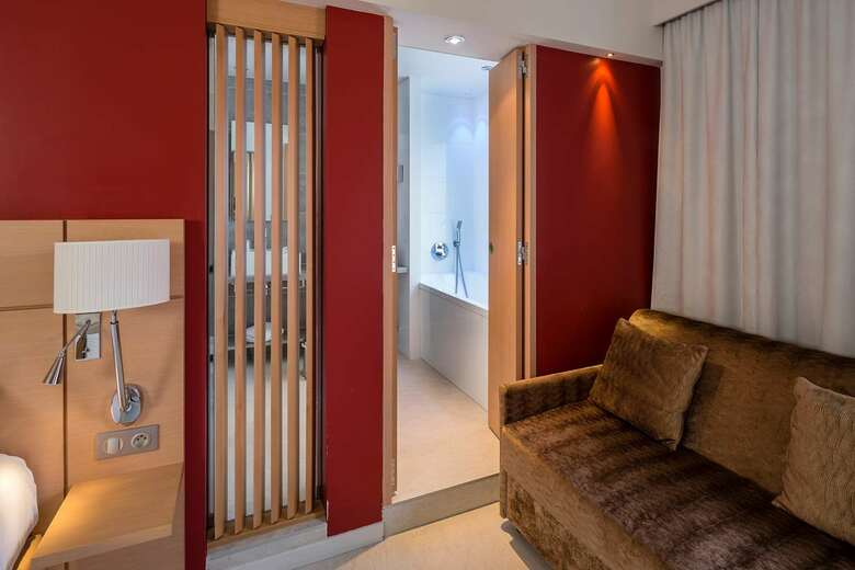 Hotel Best Western Du Lavarin