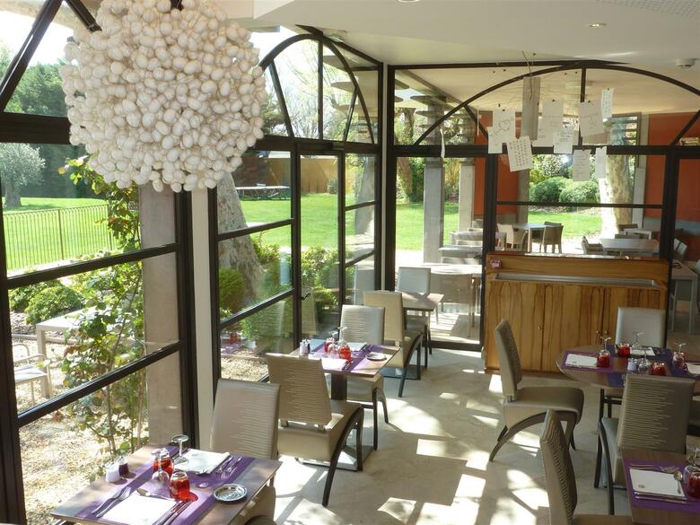 Hotel Best Western Du Lavarin