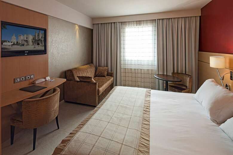 Hotel Best Western Du Lavarin