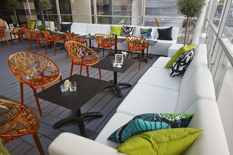 Hotel Scandic Karlstad City