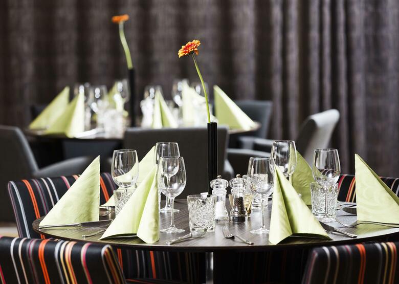 Hotel Scandic Karlstad City