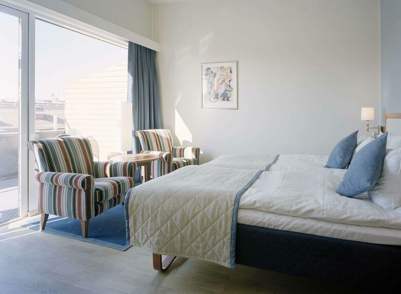 Hotel Scandic Karlstad City