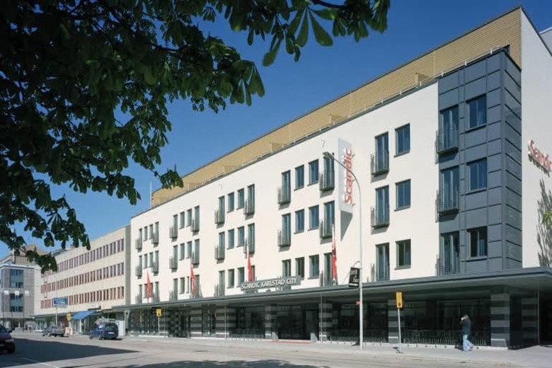 Hotel Scandic Karlstad City