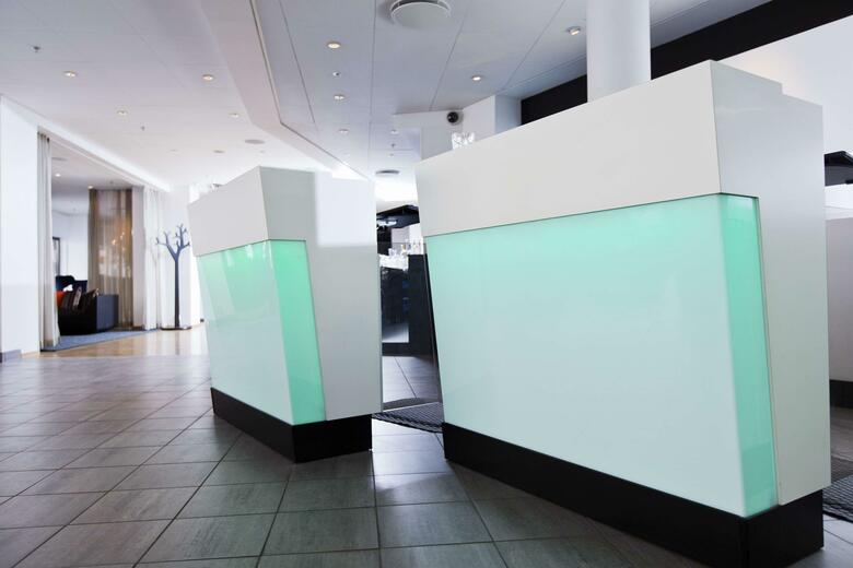 Hotel Scandic Karlstad City