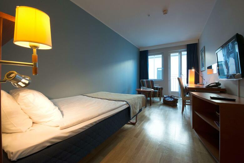 Hotel Scandic Karlstad City