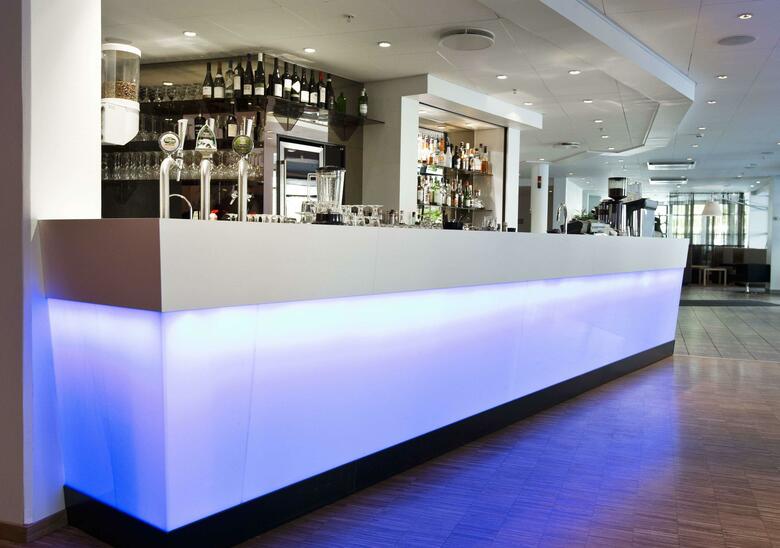 Hotel Scandic Karlstad City