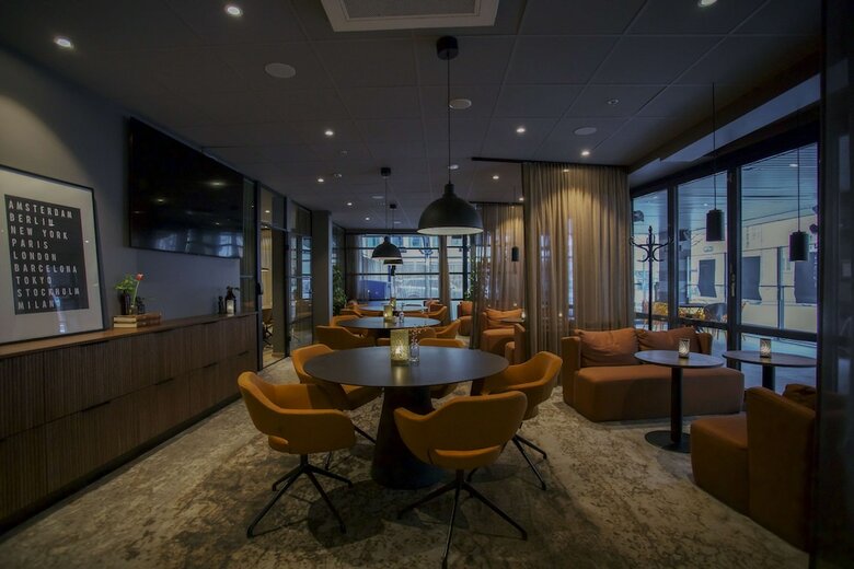 Hotel Scandic Karlstad City