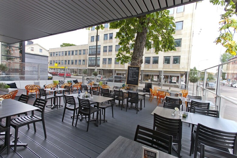 Hotel Scandic Karlstad City
