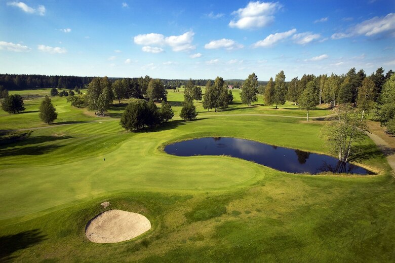 Hotel Scandic Karlstad City