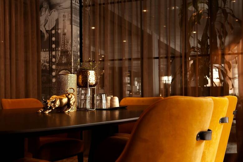 Hotel Scandic Karlstad City