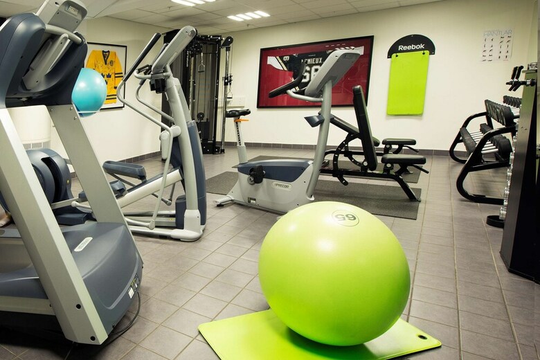 Hotel Scandic Karlstad City