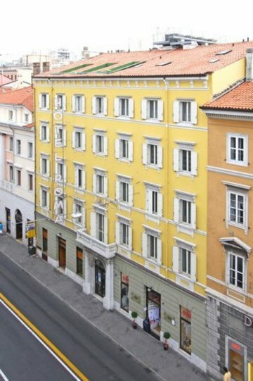 Hotel Roma