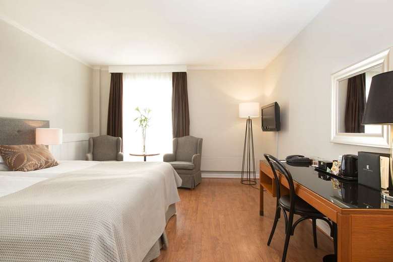 Hotel Elite Residens