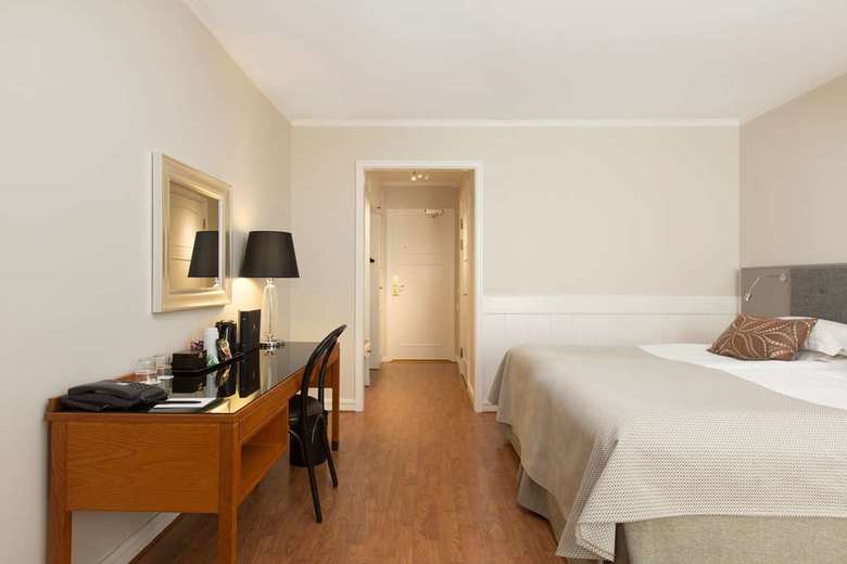 Hotel Elite Residens