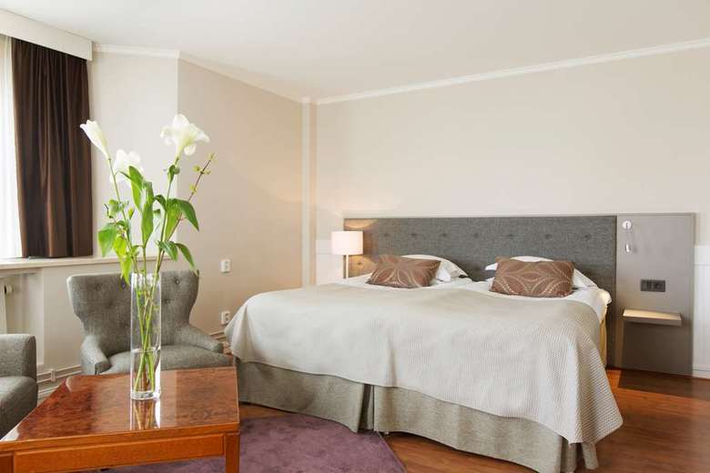 Hotel Elite Residens