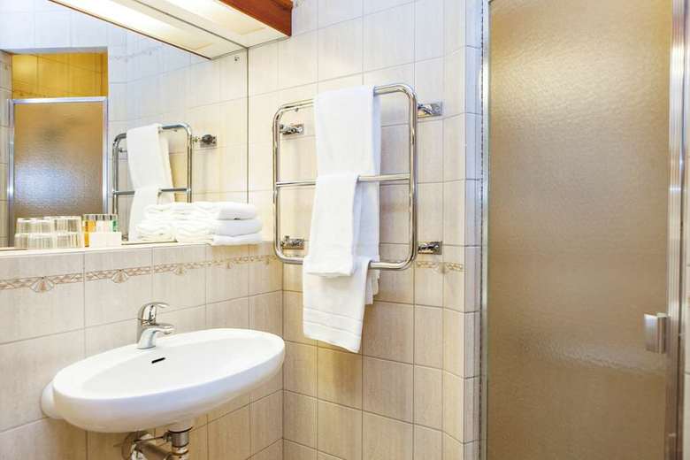 Hotel Elite Residens