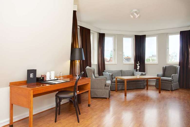 Hotel Elite Residens