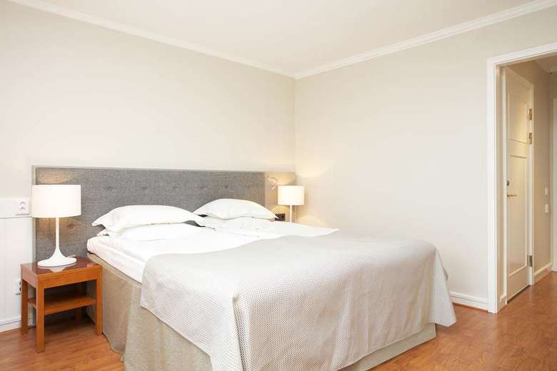 Hotel Elite Residens