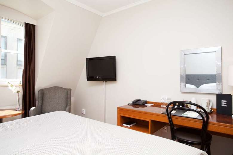 Hotel Elite Residens