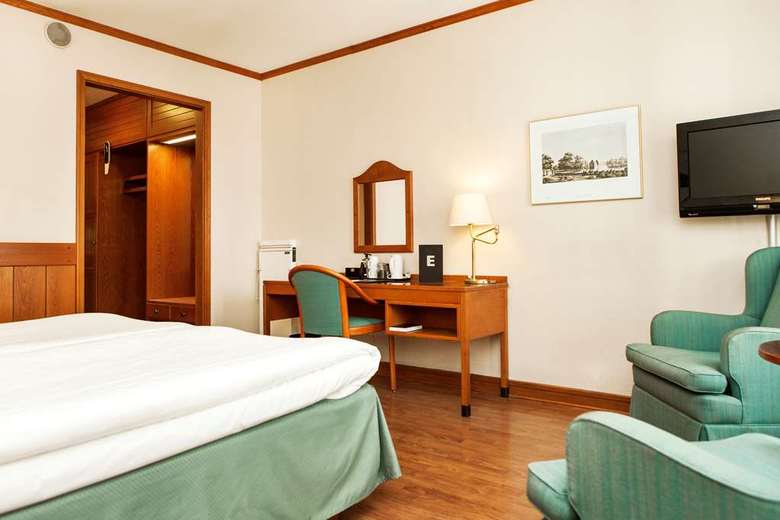 Hotel Elite Residens