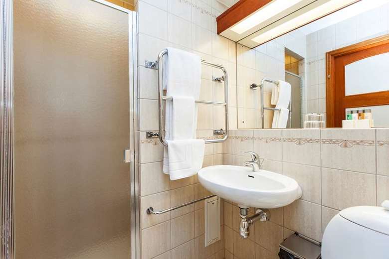 Hotel Elite Residens