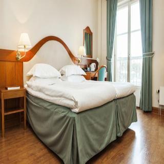 Hotel Elite Residens
