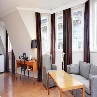 Hotel Elite Residens