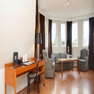 Hotel Elite Residens