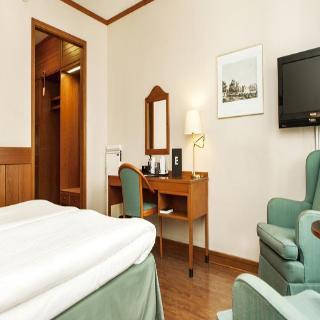 Hotel Elite Residens