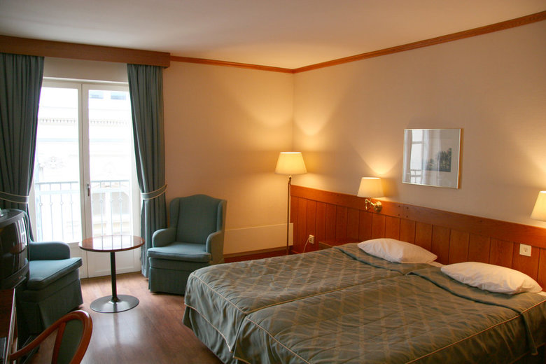 Hotel Elite Residens