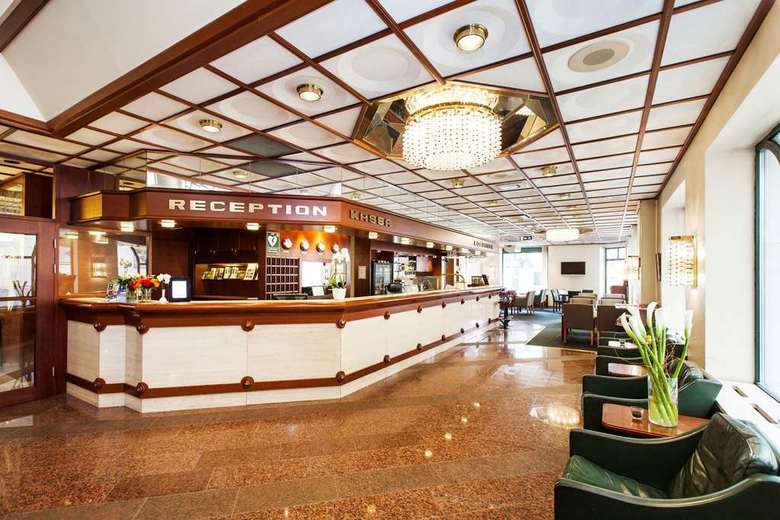 Hotel Elite Residens