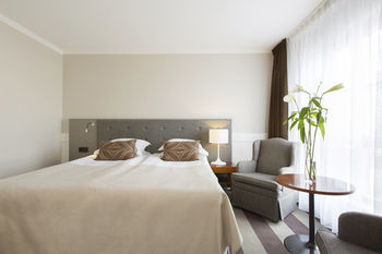 Hotel Elite Residens