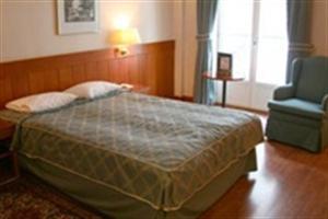 Hotel Elite Residens