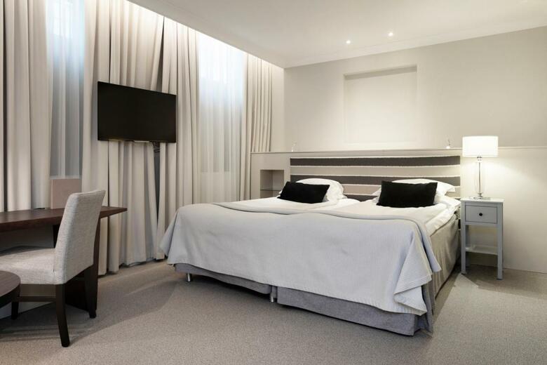 Hotel Elite Savoy