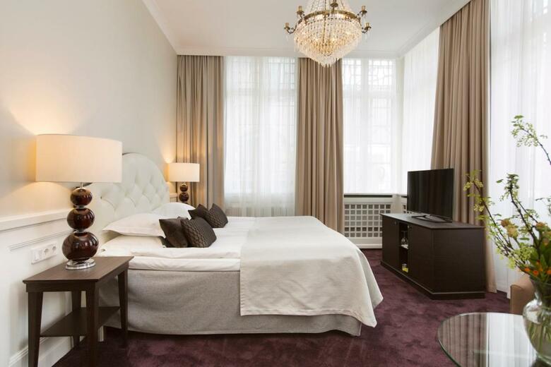 Hotel Elite Savoy