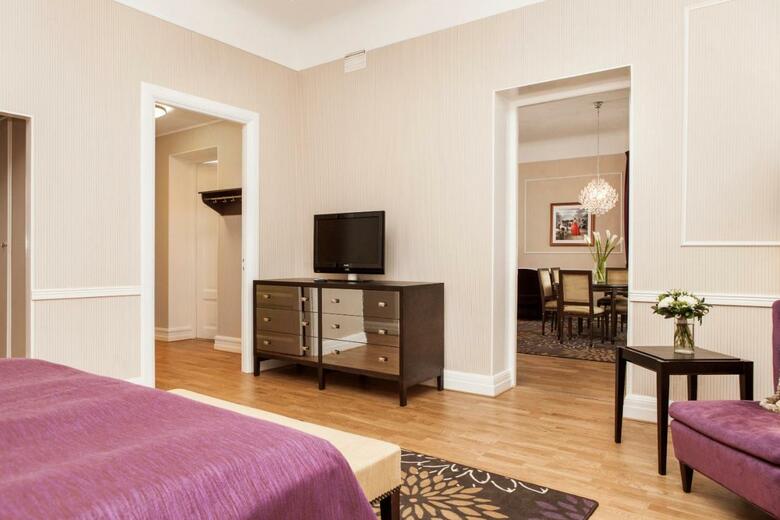 Hotel Elite Savoy