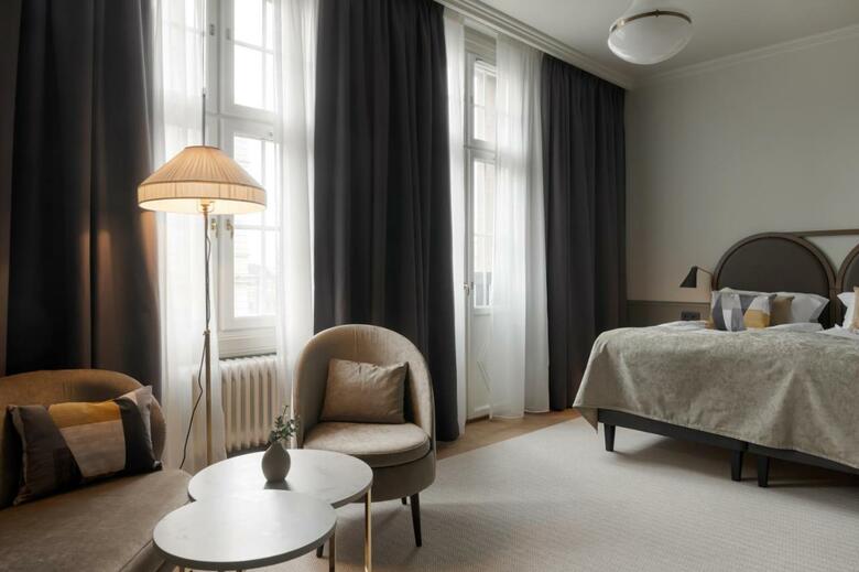 Hotel Elite Savoy