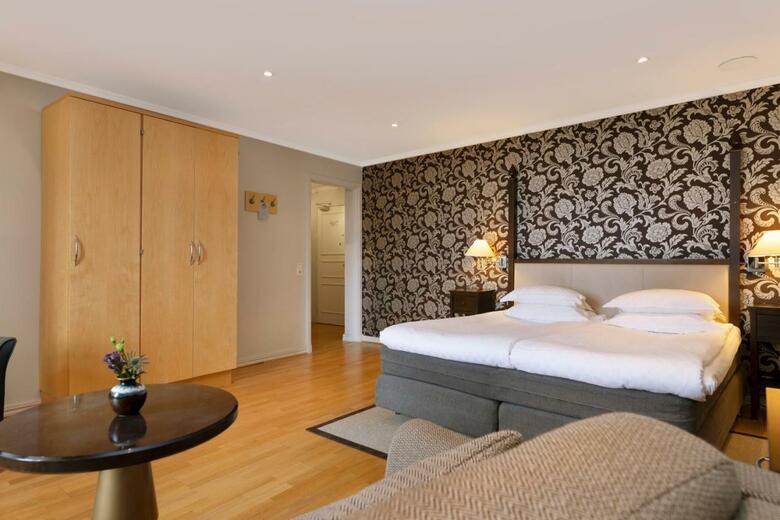 Hotel Elite Savoy