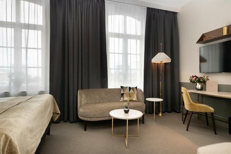 Hotel Elite Savoy