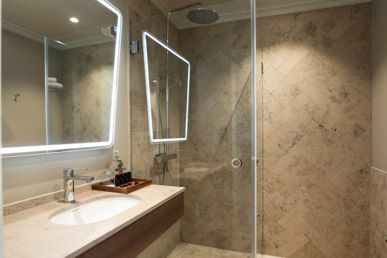 Hotel Elite Savoy