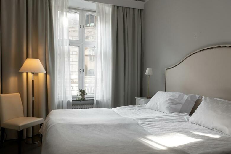 Hotel Elite Savoy