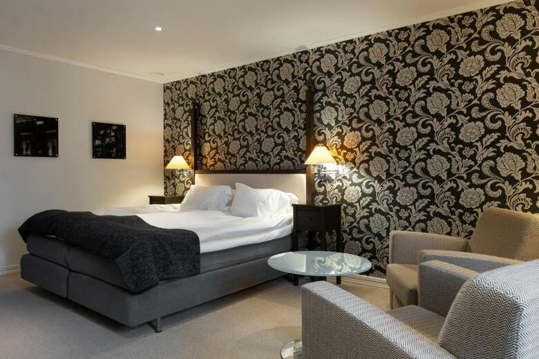 Hotel Elite Savoy