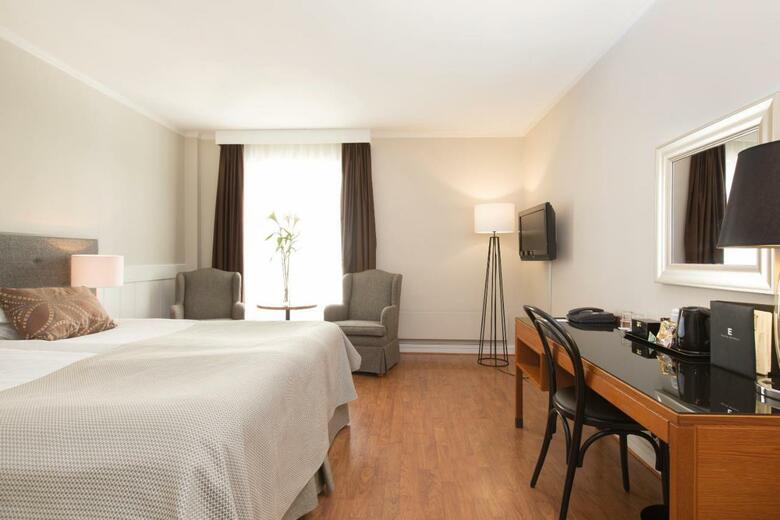 Hotel Elite Savoy