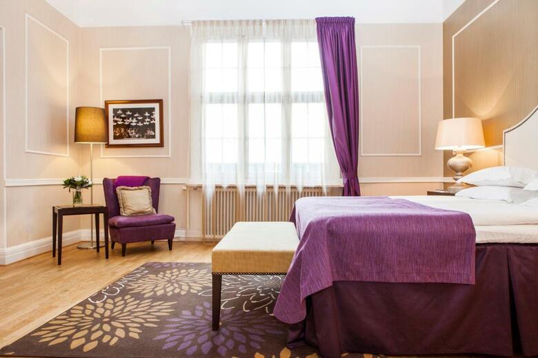 Hotel Elite Savoy