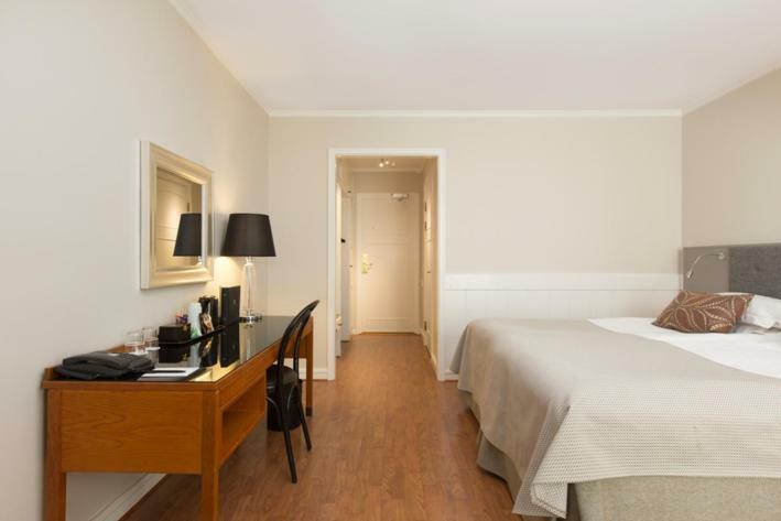Hotel Elite Savoy